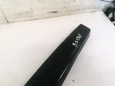 Peça sobressalente para automóvel em segunda mão plásticos por audi a6 avant (4b5) 1.9 tdi referências oem iam 4b0853290  