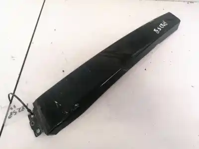 Peça sobressalente para automóvel em segunda mão plásticos por audi a6 avant (4b5) 1.9 tdi referências oem iam 4b0853290