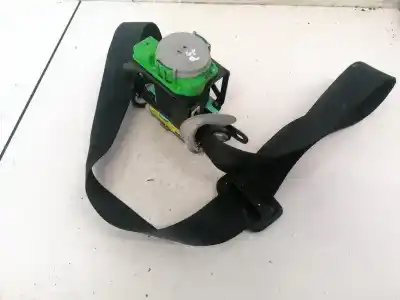 Pezzo di ricambio per auto di seconda mano cintura di sicurezza anteriore destra per toyota verso 2.0 d-4d riferimenti oem iam 732100f050