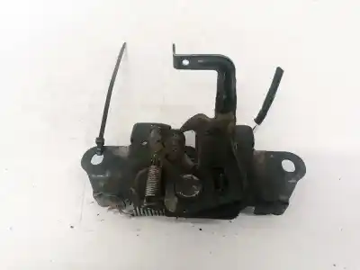 Second-hand car spare part Bonnet Lock for MAZDA 6 LIM. 2.2 Turbodiesel OEM IAM references    Second-hand car spare part Bonnet Lock for MAZDA 6 LIM. 2.2 Turbodiesel OEM IAM references