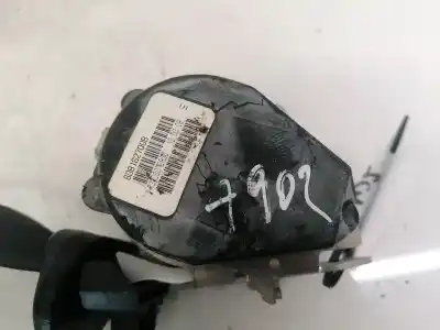 Автозапчасти б/у задний правый ремень безопасности за dodge journey 2.0 16v crd cat ссылки oem iam 608162700b  