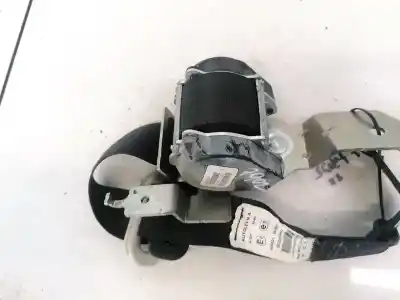 Автозапчасти б/у центральный задний ремень безопасности за dodge journey 2.0 16v crd cat ссылки oem iam 608163100a  