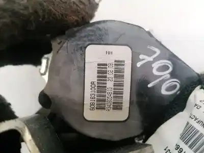 Автозапчасти б/у центральный задний ремень безопасности за dodge journey 2.0 16v crd cat ссылки oem iam 608163100a  