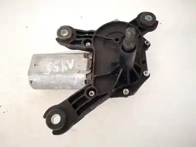 Second-hand car spare part rear windshield wiper motor for opel vectra c caravan 1.9 cdti oem iam references 53015612  009185821