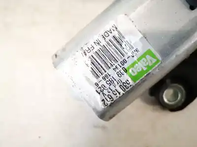 Second-hand car spare part rear windshield wiper motor for opel vectra c caravan 1.9 cdti oem iam references 53015612  009185821