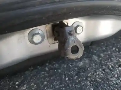 Peça sobressalente para automóvel em segunda mão dobradiça por honda fr-v (be) 1.7 referências oem iam 