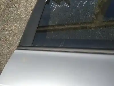 Pezzo di ricambio per auto di seconda mano plastica per honda fr-v (be) 1.7 riferimenti oem iam   