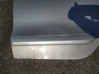 Peça sobressalente para automóvel em segunda mão plásticos por honda fr-v (be) 1.7 referências oem iam 