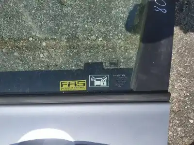 Pezzo di ricambio per auto di seconda mano plastica per honda fr-v (be) 1.7 riferimenti oem iam   