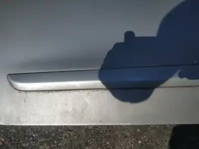 Pezzo di ricambio per auto di seconda mano plastica per honda fr-v (be) 1.7 riferimenti oem iam   