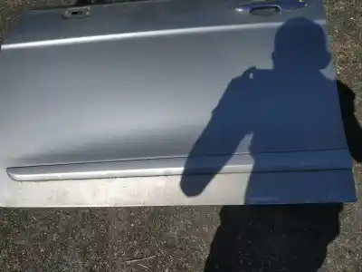 Peça sobressalente para automóvel em segunda mão plásticos por honda fr-v (be) 1.7 referências oem iam 