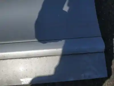 Pezzo di ricambio per auto di seconda mano plastica per honda fr-v (be) 1.7 riferimenti oem iam   