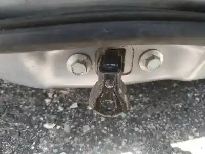 Peça sobressalente para automóvel em segunda mão dobradiça por honda fr-v (be) 1.7 referências oem iam 