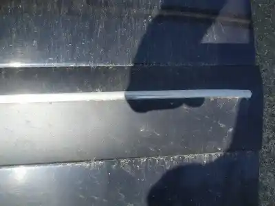 Автозапчастина б/у пластика для renault espace iv (jk0) 2.2 dci turbodiesel посилання на oem iam   