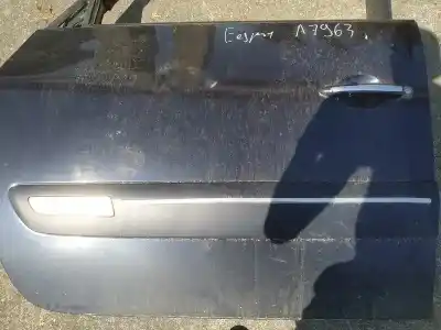 Автозапчасти б/у пластики за renault espace iv (jk0) 2.2 dci turbodiesel ссылки oem iam 