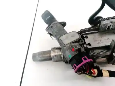 Peça sobressalente para automóvel em segunda mão comutador de ignição por audi a6 avant (4b5) 1.9 tdi referências oem iam 