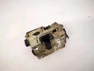 Second-hand car spare part rear right door lock for ford explorer 4.0 g oem iam references   