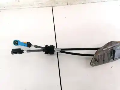 Pezzo di ricambio per auto di seconda mano collegamento del cambio per toyota verso 2.0 d-4d riferimenti oem iam 