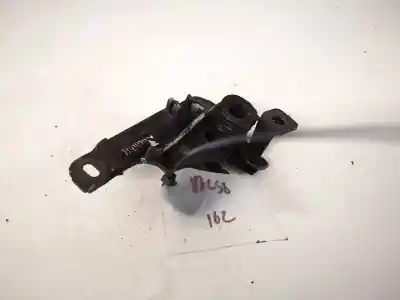 Peça sobressalente para automóvel em segunda mão fechadura do capô por audi a6 avant (4b5) 1.9 tdi referências oem iam   