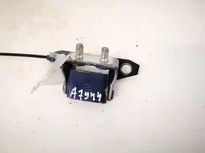 Second-hand car spare part tailgate gas strut for mazda 6 lim. 2.2 turbodiesel oem iam references   