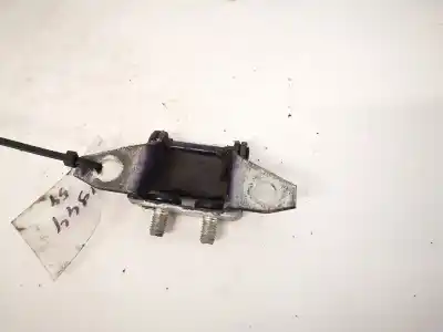 Second-hand car spare part tailgate gas strut for mazda 6 lim. 2.2 turbodiesel oem iam references   