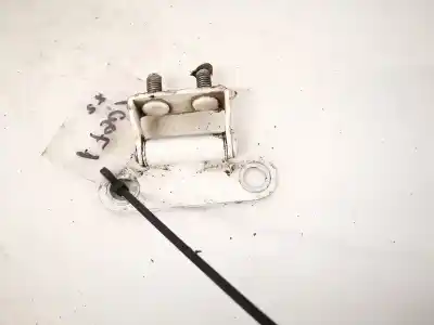 Pezzo di ricambio per auto di seconda mano ammortizzatori baule / porte per toyota verso 2.0 d-4d riferimenti oem iam 