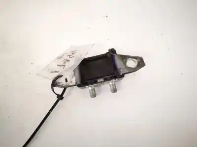 Peça sobressalente para automóvel em segunda mão amortecedores do tronco / porta por mazda 6 lim. 2.2 turbodiesel referências oem iam 