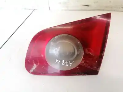 Second-hand car spare part interior rear right light for volkswagen passat b6 (3c2) 2.0 tdi 16v oem iam references 3c9945094