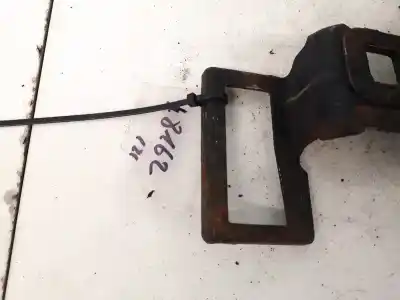 Second-hand car spare part bonnet lock for ford explorer 4.0 g oem iam references   