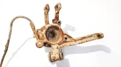 Автозапчастина б/у культ заднього правого для audi a8 (d2) 2.5 tdi посилання на oem iam   