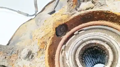 Peça sobressalente para automóvel em segunda mão sensor abs por toyota corolla (_e12_) 1.4 vvt-i (zze120_) referências oem iam 0265006676  89543-02040