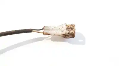 Peça sobressalente para automóvel em segunda mão sensor abs por toyota corolla (_e12_) 1.4 vvt-i (zze120_) referências oem iam 0265006676  89543-02040