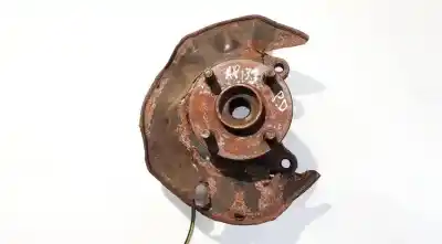 Peça sobressalente para automóvel em segunda mão manga de eixo dianteira direita por toyota corolla (_e12_) 1.4 vvt-i (zze120_) referências oem iam 