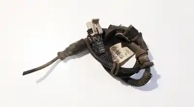 Автозапчастина б/у дрот для opel zafira, a 1999.04 - 2003.11 2.2 dti 16v 92kw 2002.01 - 2005.06 посилання на oem iam 