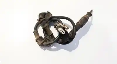 Автозапчастина б/у дрот для opel zafira, a 1999.04 - 2003.11 2.2 dti 16v 92kw 2002.01 - 2005.06 посилання на oem iam 