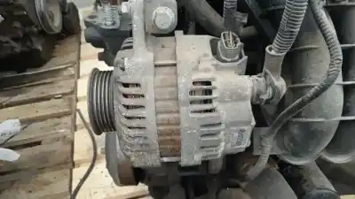 Second-hand car spare part Alternator for SMART FORFOUR 1.5 CAT OEM IAM references MN155953  A5TG0091ZE