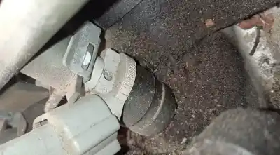 Автозапчасти б/у рампа инжектора за smart forfour 1.5 cat ссылки oem iam mr988977  