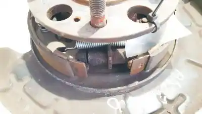 Pezzo di ricambio per auto di seconda mano Pezzi Vari per KIA CEED (ED) 1.6 CRDi 115 Riferimenti OEM IAM   