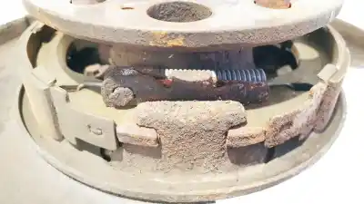 Pezzo di ricambio per auto di seconda mano pezzi vari per kia ceed (ed) 1.6 crdi 115 riferimenti oem iam   