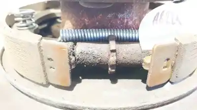 Pezzo di ricambio per auto di seconda mano pezzi vari per kia ceed (ed) 1.6 crdi 115 riferimenti oem iam   