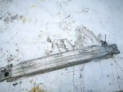 Second-hand car spare part front bumper reinforcement for audi a6 allroad quattro (4fh) 3.2 fsi oem iam references 