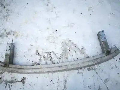 Second-hand car spare part rear bumper reinforcement for audi a6 allroad quattro (4fh) 3.2 fsi oem iam references 