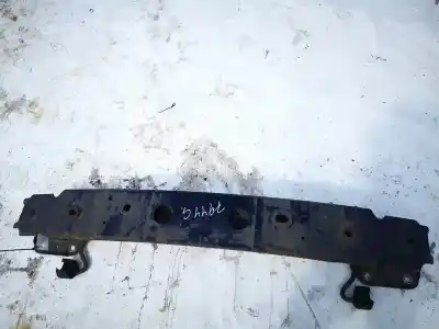 Peça sobressalente para automóvel em segunda mão reforço do pára choques traseiro por mazda 6 lim. 2.2 turbodiesel referências oem iam 