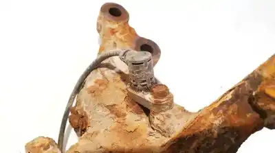 Peça sobressalente para automóvel em segunda mão sensor abs por toyota corolla (e11) 2.0 d-4d linea sol referências oem iam 