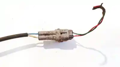 Peça sobressalente para automóvel em segunda mão sensor abs por toyota corolla (e11) 2.0 d-4d linea sol referências oem iam   