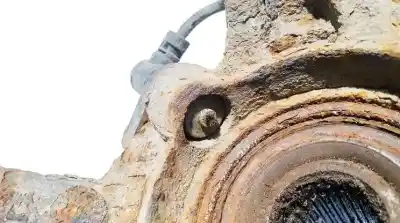 Peça sobressalente para automóvel em segunda mão sensor abs por toyota corolla (e11) 2.0 d-4d linea sol referências oem iam   