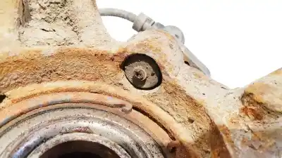 Peça sobressalente para automóvel em segunda mão sensor abs por toyota corolla (e11) 2.0 d-4d linea sol referências oem iam   