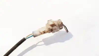Peça sobressalente para automóvel em segunda mão sensor abs por toyota corolla (e11) 2.0 d-4d linea sol referências oem iam   
