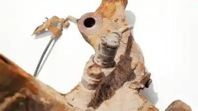 Peça sobressalente para automóvel em segunda mão sensor abs por toyota corolla (e11) 2.0 d-4d linea sol referências oem iam 