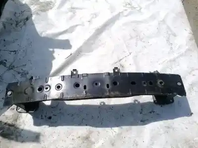 Peça sobressalente para automóvel em segunda mão reforço do pára choques dianteiro por mazda 6 lim. 2.2 turbodiesel referências oem iam 